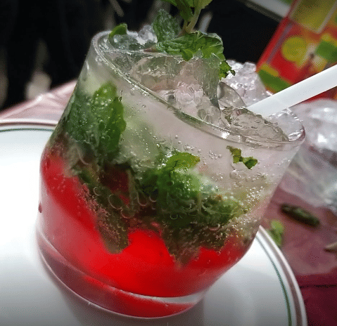 Ambrosia Institute of Hotel Management Pune Activities photo 3